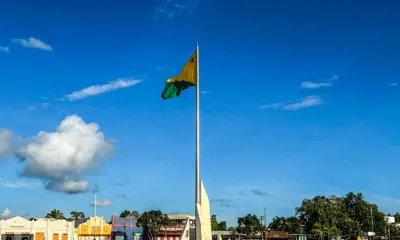 Previsão de frente fria gera expectativa nos acreanos