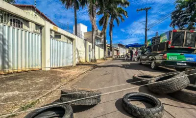 Moradores resistem à mudança, mas Centro Pop mantém serviços ativos no Castelo Branco