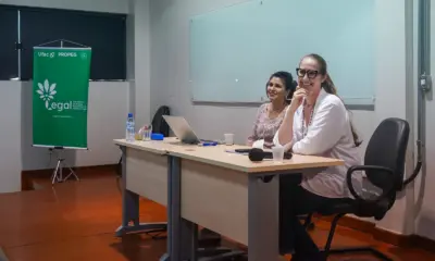Projeto Legal no Acre promove workshop sobre bancos de dados eleitorais e legislativos