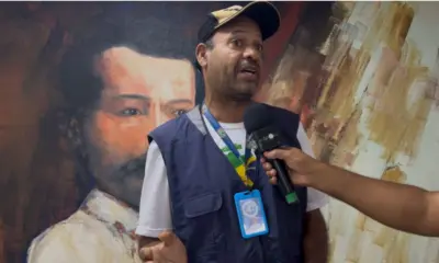 Ex-morador de rua defende mudança do Centro POP para o Castelo Branco
