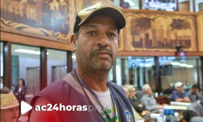 Presidente da Vidas nas Ruas apoia mudança do Centro POP