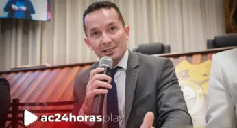 “Meu pedido é que o prefeito reveja essa situação”, diz Adailton