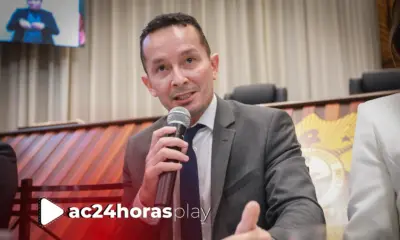 “Meu pedido é que o prefeito reveja essa situação”, diz Adailton