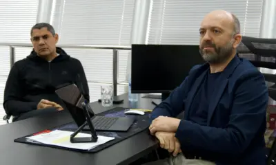 Saúde de Rio Branco recebe R$ 8 milhões por meio de emendas do deputado Ulysses