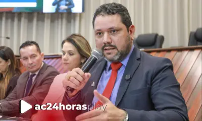 Secretário pede apoio do Estado para segurança no Centro Pop
