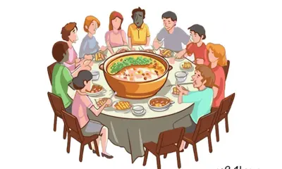 Restaurante Popular…