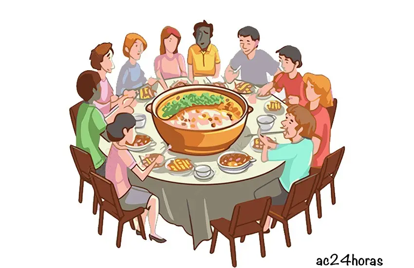 Restaurante Popular…