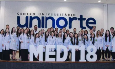 Saúde em Movimento: 1ª Corrida Lamen/ InovaMed