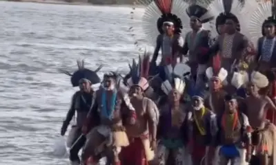 Hetohoky: rito de passagem fortalece tradições do povo Iny Karajá no Araguaia