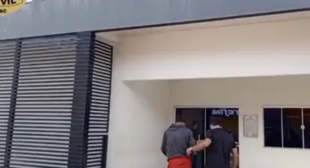Suspeito de assalto é preso ao buscar atendimento na UPA de Cruzeiro do Sul