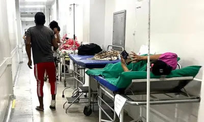 Médicos deflagram greve a partir desta sexta-feira (9) no Acre