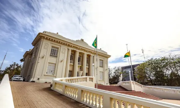 Governo não entra na guerra interna do MDB