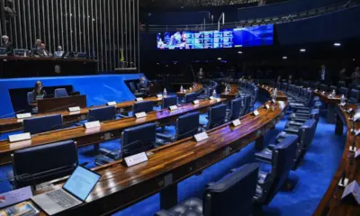 Oposição no Senado reforça ofensiva para derrubar aumento do IOF