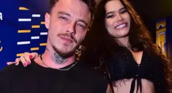Grávida, acreana Raissa Barbosa revela término de namoro por WhatsApp