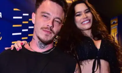 Grávida, acreana Raissa Barbosa revela término de namoro por WhatsApp