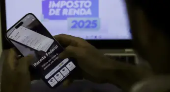 Veja como declarar renda fixa, financiamento e criptomoeda no IR 2025