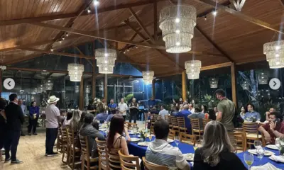 Mailza e Alan Rick disputam apoio dos prefeitos!