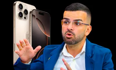 Prefeito de Tarauacá quer comprar Iphone 16 Pro Max e MP abre investigação