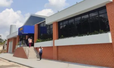 RU do campus Floresta será fechado por mais de um mês; Proaes anuncia auxílio-alimentação
