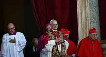 Leão 14: novo papa foi criticado por supostamente acobertar abusos sexuais