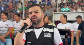 Tarauacá vai sortear prêmios de até R$ 10 mil para quem pagar IPTU 2025