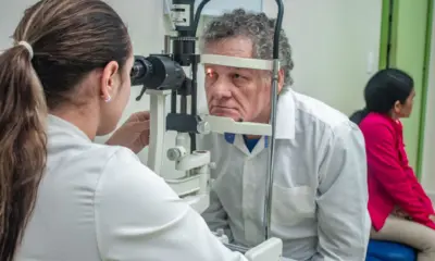 Acre está entre os estados com menos exames de glaucoma no SUS nos últimos cinco anos