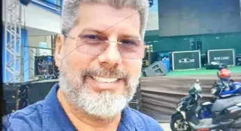 Chefe de divisão da Seinfra morre após 19 dias internado na UTI