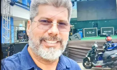 Chefe de divisão da Seinfra morre após 19 dias internado na UTI