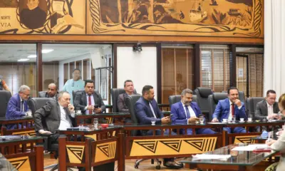 Deputados aprovam reajustes salariais para servidores do TJ, TCE e Aleac
