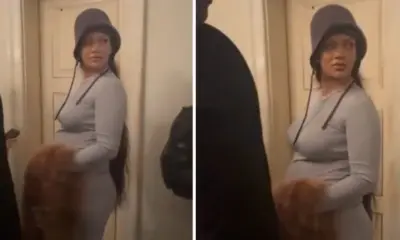 Rihanna está grávida do terceiro filho com A$AP Rocky
