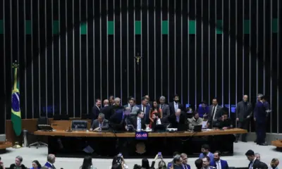 Isenção do IR: governo pede retirada de urgência e destrava pauta na Câmara