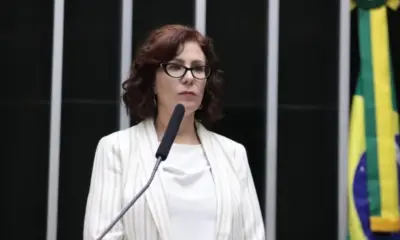 Por unanimidade, STF condena Zambelli a 10 anos de prisão no caso hacker