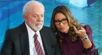 Falas de Lula e Janja atrapalham regulação das redes, apontam parlamentares