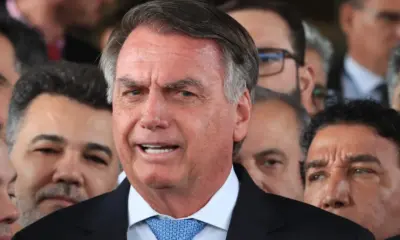 Bolsonaro apresentou estudos sobre GLO e estado de sítio, diz Freire Gomes