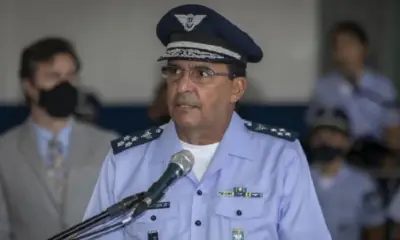 Ex-chefe da FAB confirma ao STF reuniões, minuta e plano de golpe