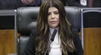 Justiça condena Antônia Lúcia por improbidade administrativa e determina perda do mandato