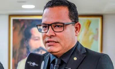 Tadeu Hassem cobra debate sobre a previdência: “é o grande gargalo”