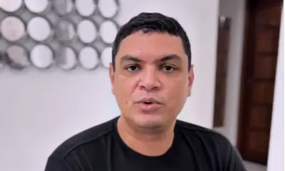 Tio Pablo critica alteração na tabela do ICMS para gado e quer ouvir pequenos produtores