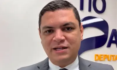 Tio Pablo nega oportunismo e diz que já tratava “pauta do boi” nos bastidores