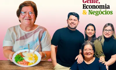 Toinha, a mãe que criou e formou três filhos vendendo baixaria no Acre