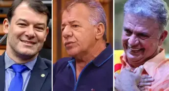 MDB, PSD e Republicanos podem formar Federação