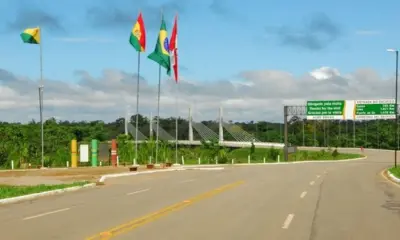Fronteiras agrícolas e o método do solavanco
