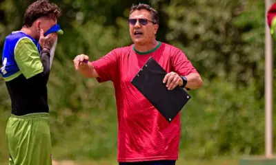 Ulisses Torres é afastado do comando do Independência