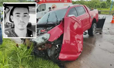 Após 34 dias na UTI, morre terceira vítima de acidente com Ranger