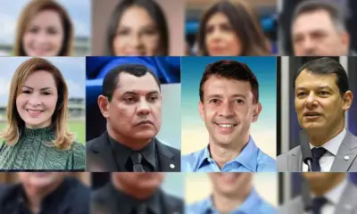 Acre contribui com sete assinaturas na criação de CPMI do INSS; veja assinatura