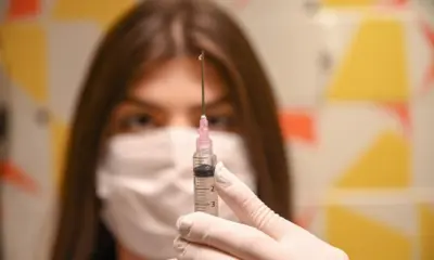 SESI/AC realiza Dia D de Vacinação Do Trabalhador da Indústria nesta sexta, 23