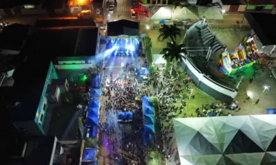 Assis Brasil define taxas para credenciamento de barracas