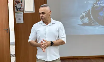 Governo do Acre pleiteia contrato com Infra S/A para estudo de logística