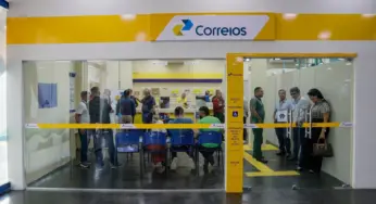 INSS: agências dos Correios vão atender vítimas de fraudes