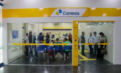 INSS: agências dos Correios vão atender vítimas de fraudes